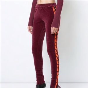 Fenty Puma Lace up Leggings